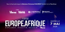 Forum Europe-Afrique