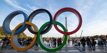 Sondage JO 2024 : les Français pas encore piqués aux Jeux