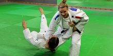 para judo