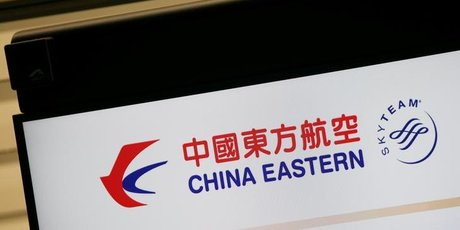China eastern veut lever jusqu'a 2,23 milliards de dollars via un placement prive