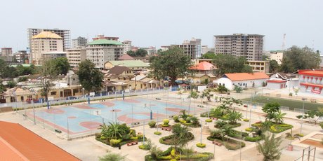 Conakry