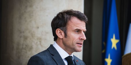 Macron