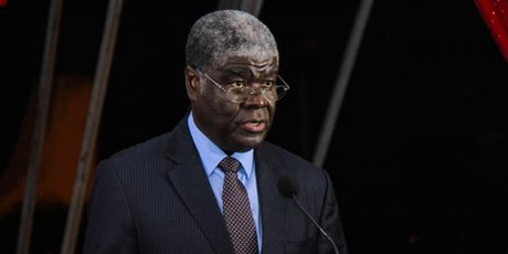 Robert Beugré Mambe
