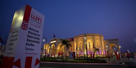 ITAF Cairo