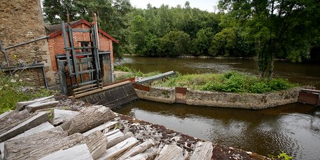 « En termes d'installations et de puissance, nous sommes la sixième région française »