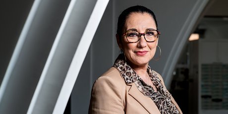 « Le but de ces Jeux est de faire tomber les préjugés » (Fadila Khattabi, ministre démissionnaire chargée des Personnes âgées et des Personnes handicapées)