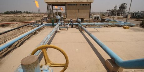 L'irak va rouvrir un oleoduc vers la turquie aux depens du kurdistan