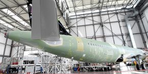 Toulouse, où est basé Airbus et sa supply chain, s'apprête à souffrir, à beaucoup souffrir.