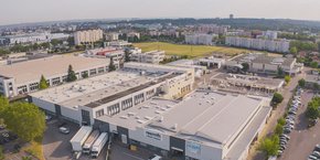 Usine Bosch Rexroth de Vénissieux. L'équipementier allemand annonce la fermeture de son site de Marignier en Haute-Savoie, actant la suppression de 153 emplois au 31 décembre 2024.