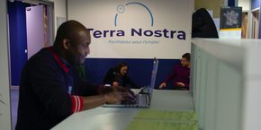 Terra Nostra, le nouveau concept store du groupe Mare Nostrum sera déployé à travers tout l'Hexagone.