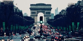 Les signataires, dont Paris, rappellent que, premières émettrices de gaz a effet de serre, les villes sont aussi en première ligne pour protéger leurs populations et leur santé.