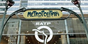 Les conducteurs de la RATP toucheront une prime de 1.600 à 2.500 euros pendant les JO de Paris. (photo d'illustration)