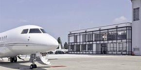 L'aéroport de Béziers Cap d'Agde signe avec Sky Valet