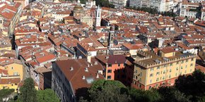 La taxe d'habitation a été définitivement supprimée en 2023 sur les résidences principales pour tous les contribuables (Photo d'illustration).