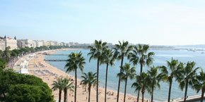 Tourisme Cannes