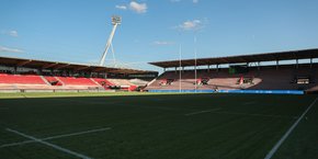 Une fan-zone sera installée à la Prairie des filtres afin de suivre les matchs