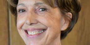 Michèle Debonneuil est administrateur de l’INSEE et inspecteur général des finances. Elle participera à la conférence « Industrie, services : un couple à réinventer » des Jéco 2020.