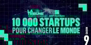 10000 startups 2021