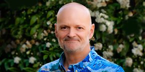 Après HP, Apple et Samsung, Luc Julia intègre les rangs du groupe Renault.