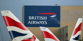 IAG, proprétaire de British Airways, s'attend à une demande de voyages positive et durable à long terme.