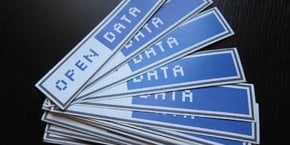 open data