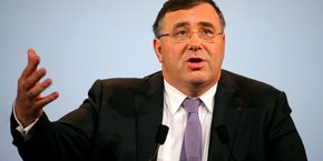 Si je décide d'arrêter d'importer du gaz russe, je ne sais pas le remplacer, je n'en ai pas de disponible.