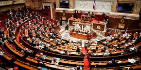 La motion de la censure de la Nupes fait office d'ultime sursaut.