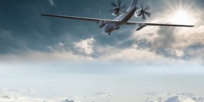 Si la proposition Avio est soumise à la réglementation ITAR, elle est inacceptable pour les quatre pays coopérants, a tonné Joël Barre. Résultat, il revient à Safran Helicopter Engines d'être le meilleur face à Avio, y compris en prenant en compte le critère ITAR si la proposition Avio se révèle trop dépendante de General Electric.