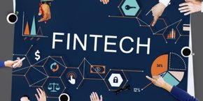 Les fintechs françaises ont levé plus de 9 milliards d'euros depuis 2010.