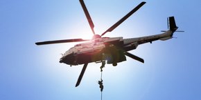 Dans un contexte de marché aéronautique encore morose, Addev Materials s'outille en prévision de la reprise et peut compter, en attendant, sur son business défense, qui, lui, n'a pas du tout été impacté par la crise affectant l'aéronautique civil.