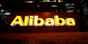 Vendredi, l'organisme américain de surveillance des marchés financiers a mis en garde le géant chinois Alibaba.