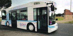 En juillet 2019, la petite ville de Bruay-la-Buissière (Pas-de-Calais) mettait en service six bus à hydrogène. La Métropole de Montpellier, elle, vient de renoncer aux bus à hydrogène, au profit des bus électriques.