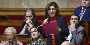La députée (LREM) Corinne Vignon a présenté, mercredi 19 janvier, ses préconisations pour relancer la filière événementielle, qui pèse pour 20 milliards d'euros de chiffre d'affaires en France.