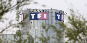 TF1 se sépare de sa filiale numérique Unify.