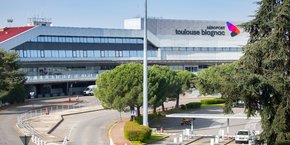 Comme Nantes et Francfort, l'aéroport de Toulouse va-t-il faire l'objet d'un couvre-feu ?