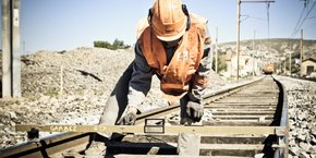 CampusFER, organisme français de formation ferroviaire agréé, gérera la plateforme de formation créée par Oc'Via Maintenance à Nîmes à destination des salariés des entreprises de l'industrie ferroviaire.