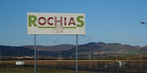 Actuellement, Rochias produit 300 tonnes d'ail déshydraté, et son objectif est d'atteindre les 1.000 tonnes produites d'ici deux saisons dans la région, ce qui représente une surface de 100 hectares.