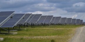 Les infrastructures photovoltaïques concernées pourraient fournir de l'électricité au réseau dès l'hiver 2024.