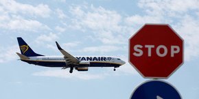 Ryanair va augmenter le prix de ses billets