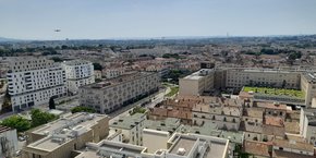 Sur la commune de Montpellier, l'expérimentation de l'encadrement des loyers a démarré le 1er juillet 2022.