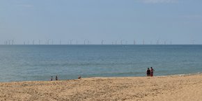 Le projet de parc éolien offshore au large d'Oléron fait partie des sujets les plus lus par nos lecteurs.