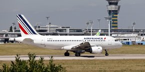 Air France pourrait retrouver la possibilité d'opérer vers Bordeaux depuis Orly.
