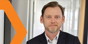 Frédéric Malfilatre, Directeur région Occitanie d’Harmonie Mutuelle