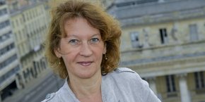 Agnès Passault