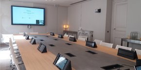 Digital WorkPlace (DWP)