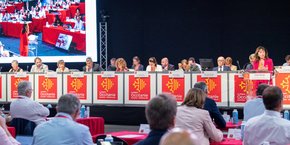 Réunis en assemblée plénière le 15 décembre 2022, les élus de la Région Occitanie voteront le budget primitif 2023.