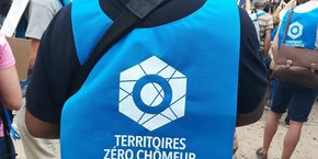 L'expérimentation « Territoire zéro chômeur de longue durée » par les villes de Montpellier et Grabels vient de recevoir la validation du ministère du Travail.