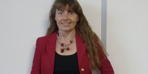 « Souvent, une crise traditionnelle est accompagnée d'une crise de confiance. Or, cette fois, ce n'est pas le cas : on le voit, les gens ont envie de consommer, les entreprises, qui sont également pressées par les enjeux de mix énergétique, ont également besoin d'investir », estime la directrice régionale de la Banque de France Auvergne Rhône-Alpes.