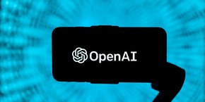 OpenAI lance GPT-4, son nouveau modèle de langage.