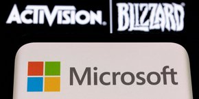 Enfin une victoire pour Microsoft dans sa tentative de rachat d'Activision Blizzard.